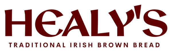 Healy's Traditional Irish Brown Bread
